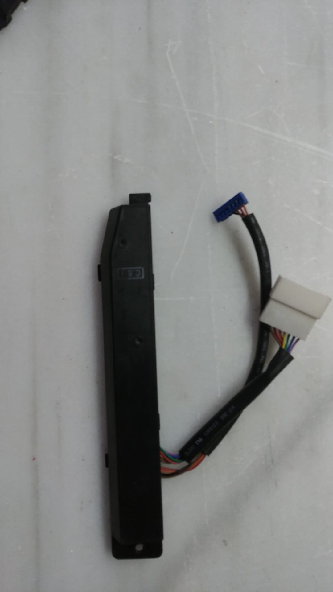 Display Frontal PCB ASSY6871A20574 (2)