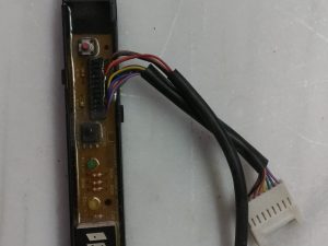 Display Frontal PCB ASSY6871A20574