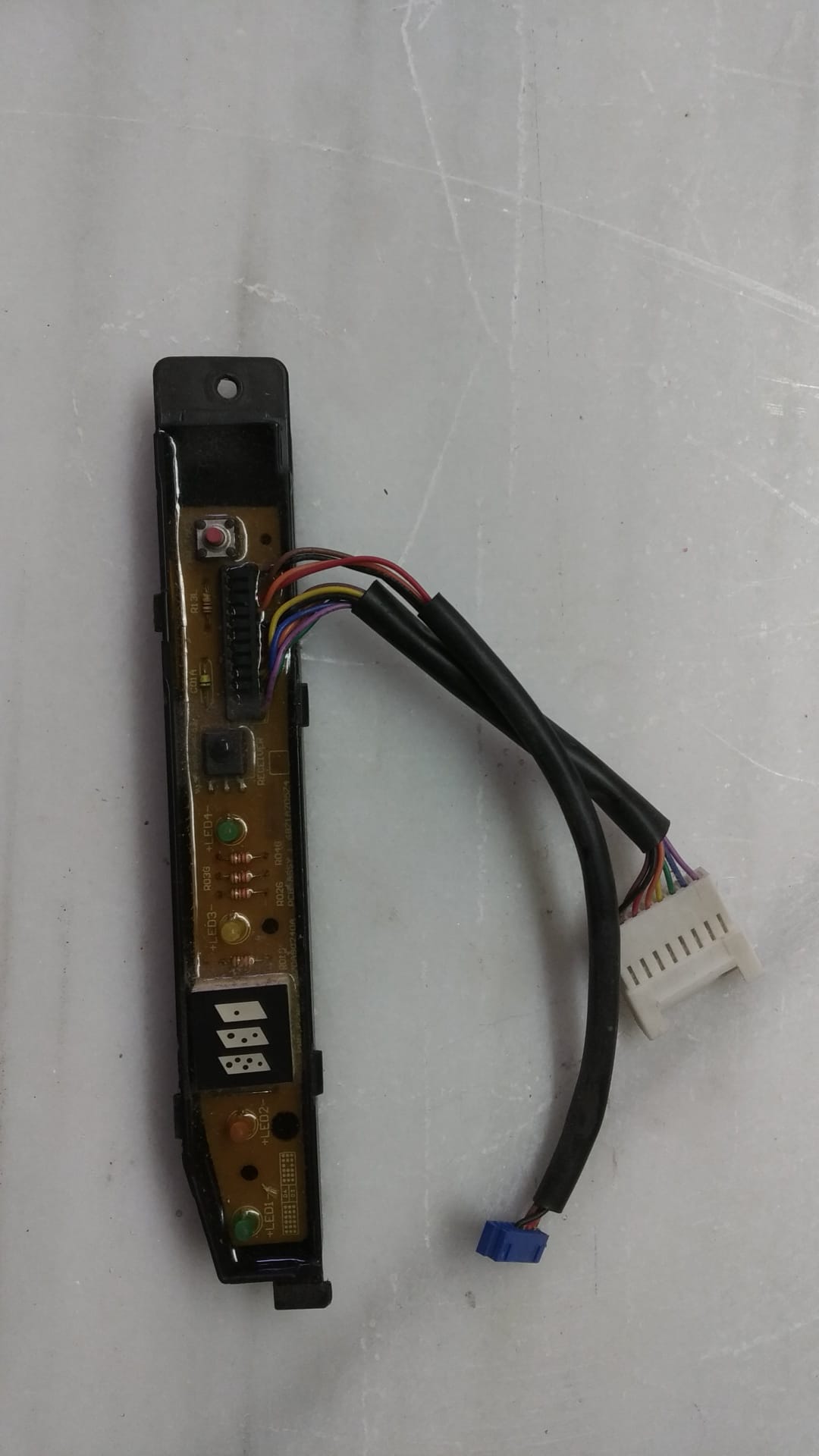 Display Frontal PCB ASSY6871A20574