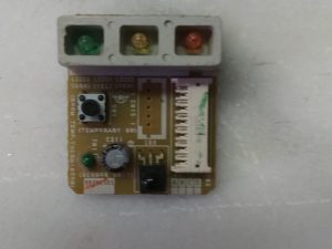 Placa RRZK2365