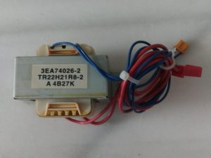 Transformador 3EA74026-2 TR22H21R8-2