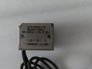 Transformador 6141A20017E