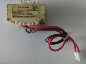 Transformador B07-01APA