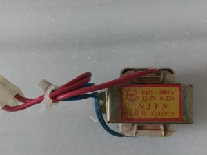 Transformador BYQ-28BPA