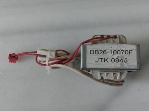 Transformador DB26-10070F JTK