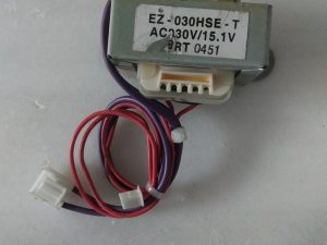 Transformador EZ-030HSE-TAC030V