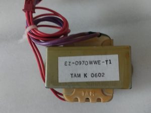 Transformador EZ-0970WWE-T1