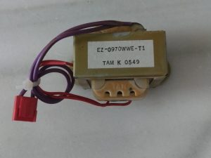 Transformador EZ-0970WWE-T1