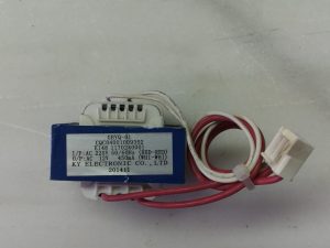Transformador GBYQ-01 CQC04001009352