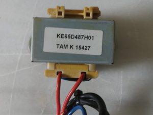 Transformador KE65D487H01 15427