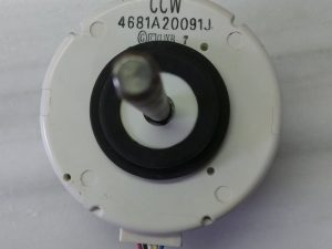 VENTILADOR CCW 4681A20091J