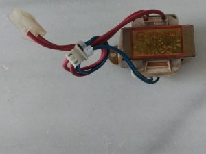 Transformador BYQ 28BPA