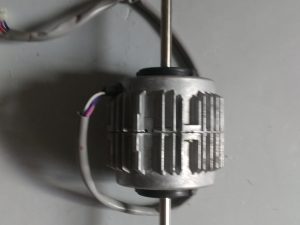 Motor MFA-45BTT 