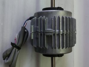 Motor unidad interior MFA-45BTT