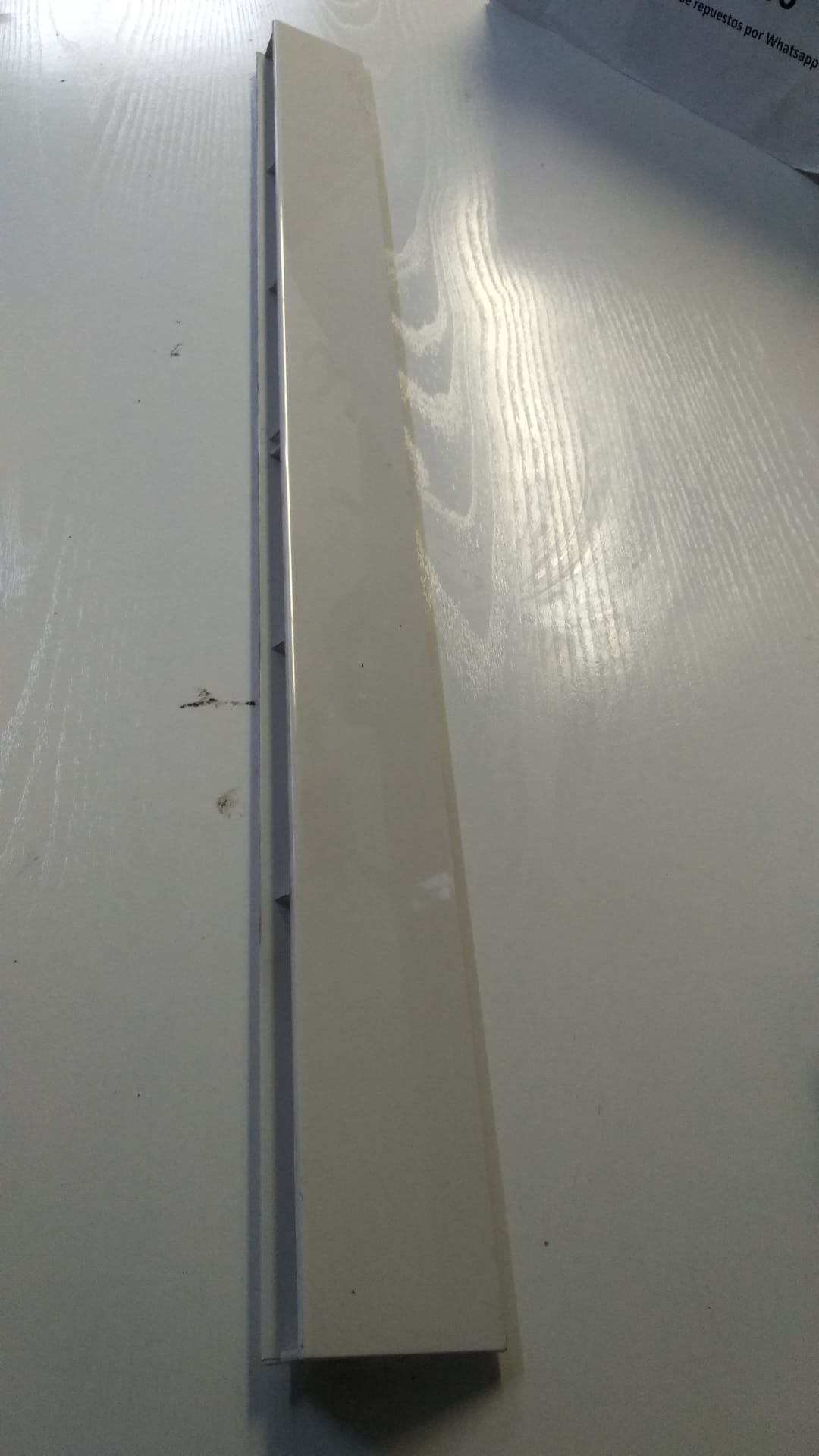 Aleta Split marca becken