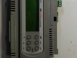 Termostato carel pco xs Pc01rc0bx0