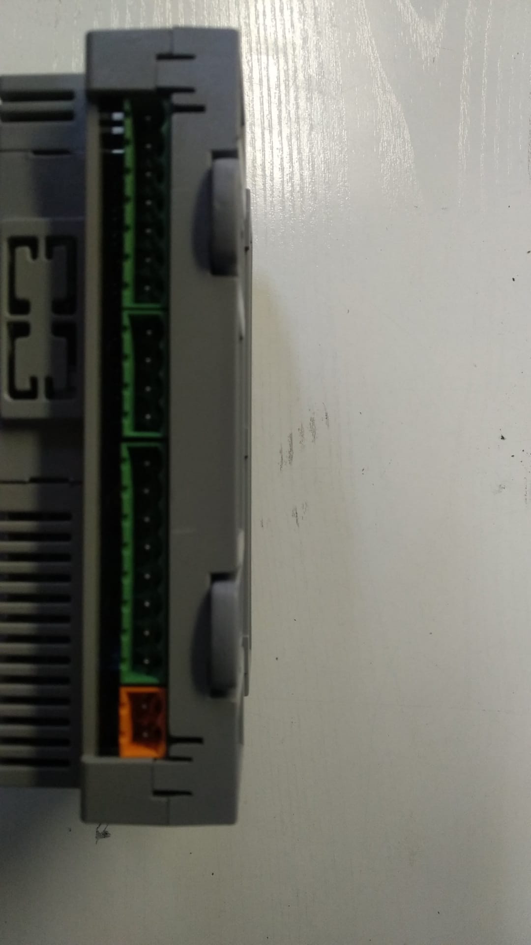 Termostato carel pco xs Pc01rc0bx0