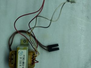 Transformador Aire Split AS-0705ERX P7203-0032-00
