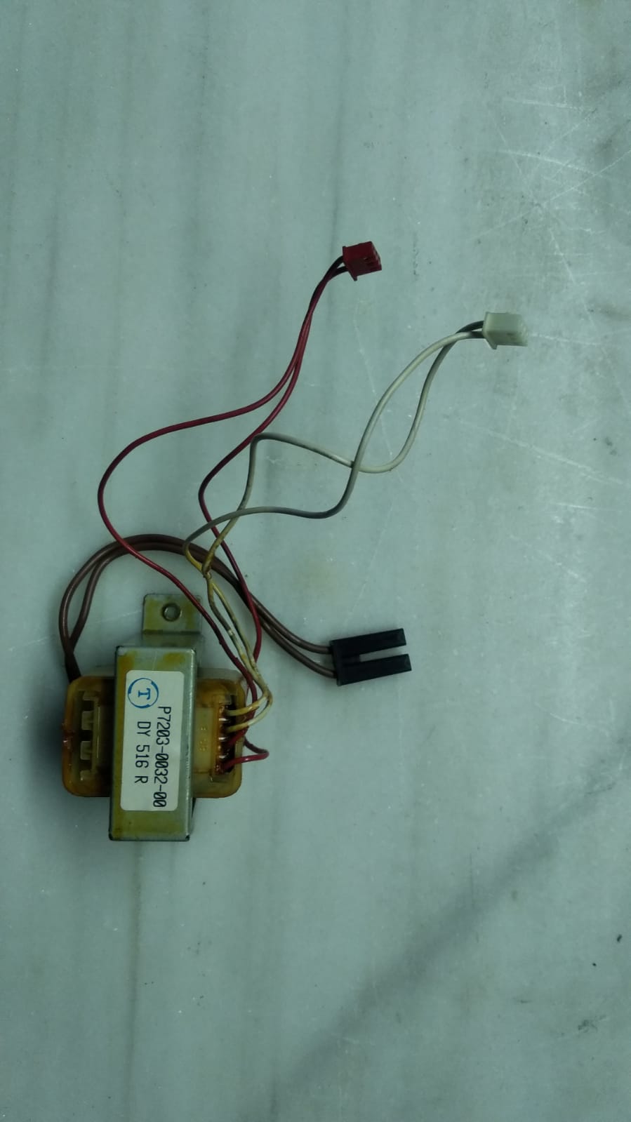 Transformador Aire Split AS-0705ERX P7203-0032-00