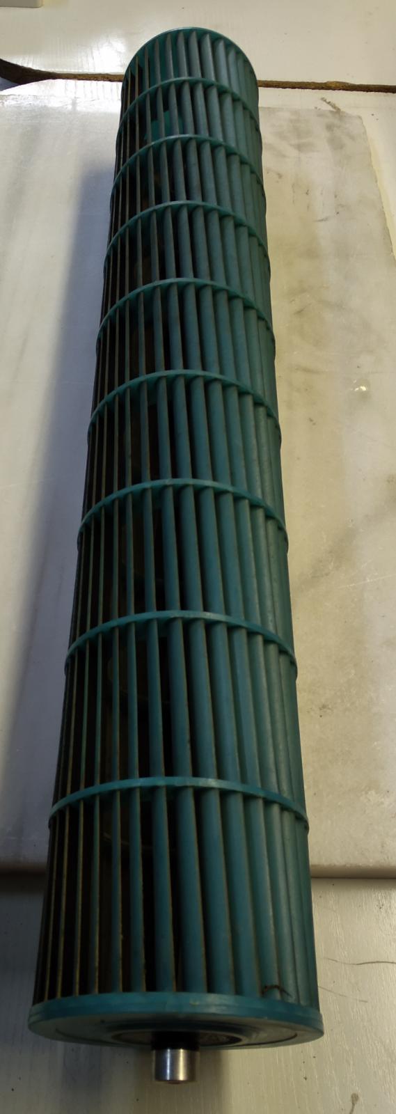 Turbina para Split delonghi modelo CKP 30EB 05 INU