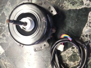 Motor aire acondicionado 4681A20068G YDK-028S62213-01