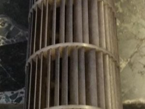 Turbina split aire LG S12AM N41G 