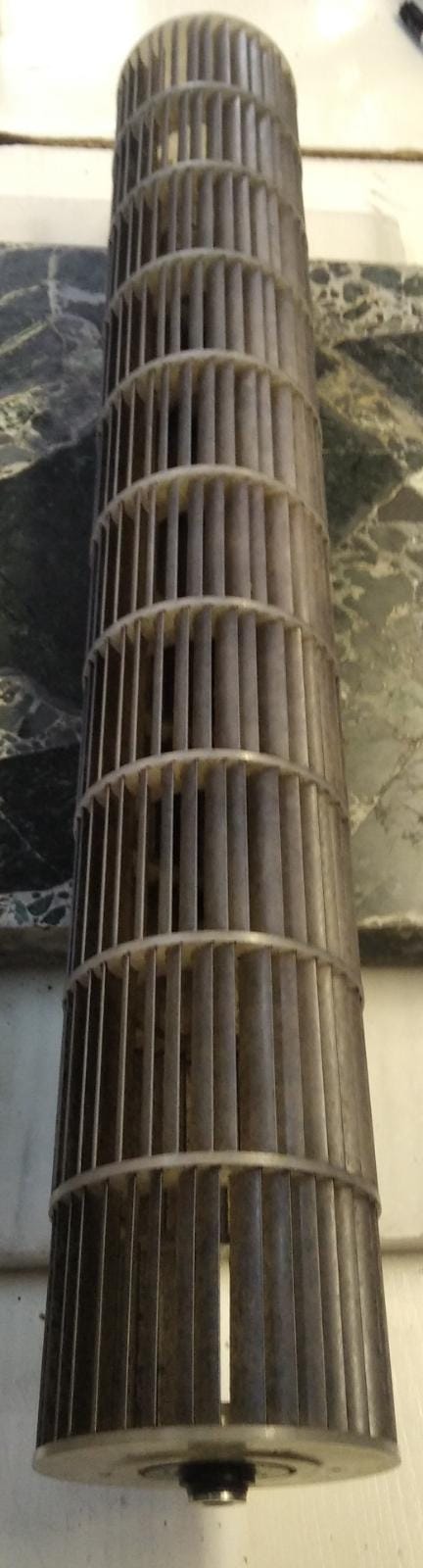 Turbina split aire LG S12AM N41G