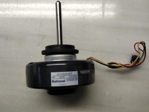 Motor ventilador split panasonic EV4B20AFF