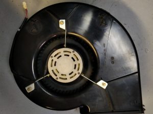 Broad-ocean motor ydk-250s63023-01