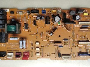 Placa electrónica FBQ35-60b7V1 ECO228(F)