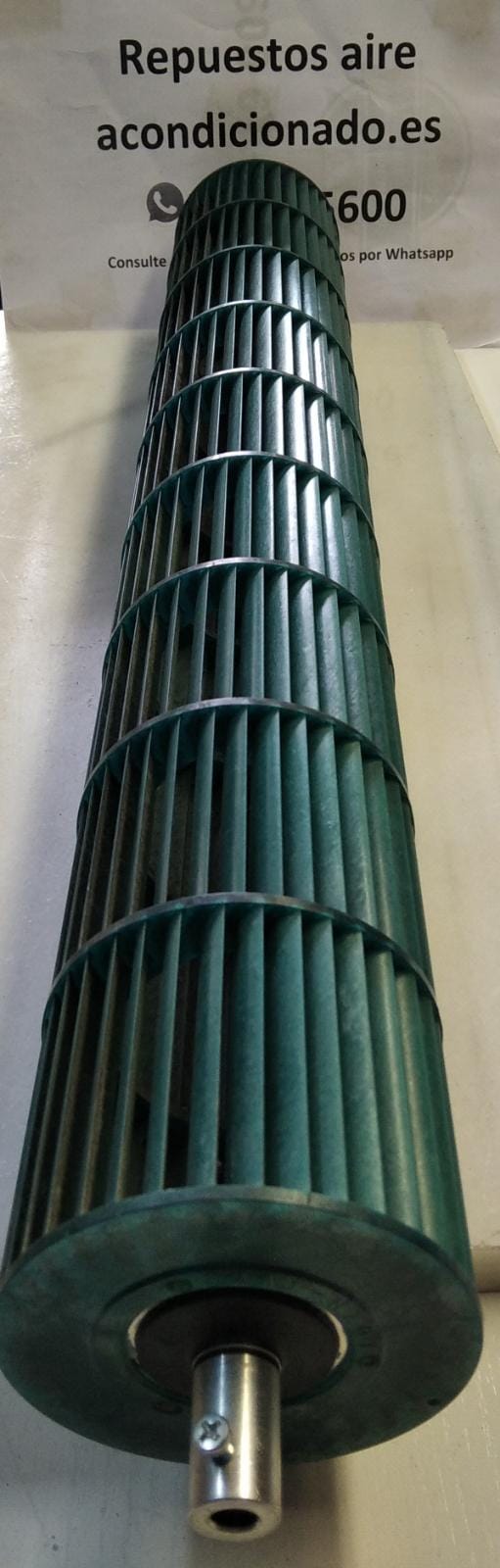 Ventilador aire acondicionado DAITSU DS-9UIAK-2 A1