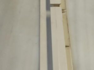 Aleta para split firtsline