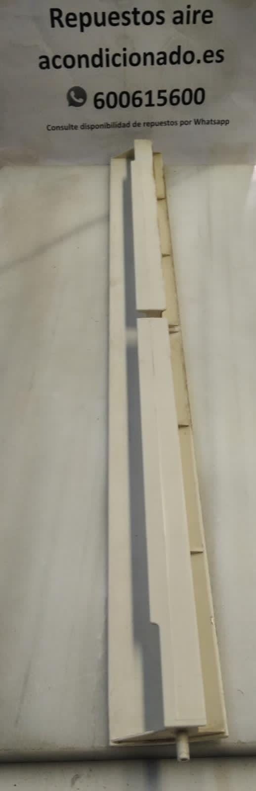 Aleta para split firtsline