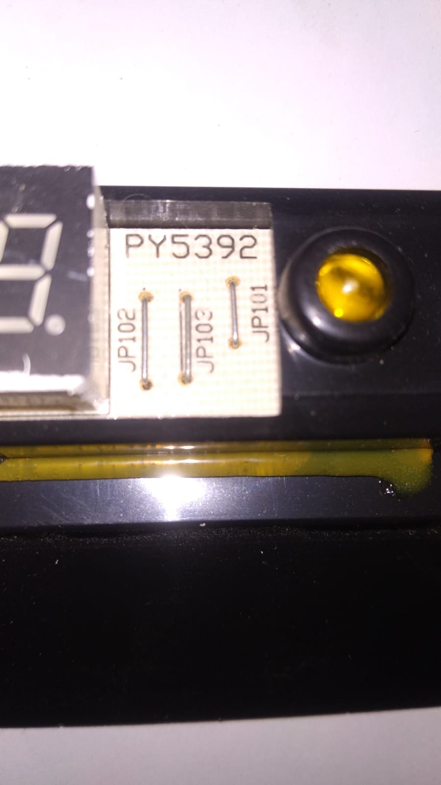 Display Split Ref. GPV-536D PY5392 C05 - Imagen 2