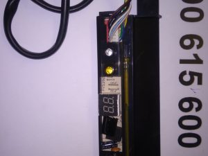 Display Split GPV-536D PY5392