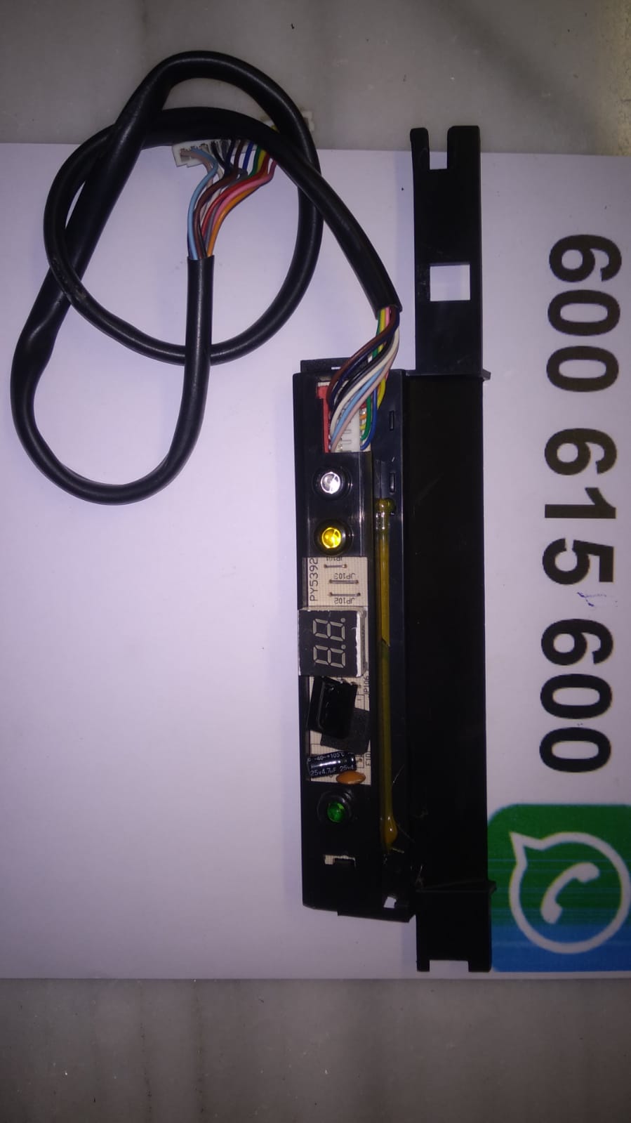 Display Split GPV-536D PY5392