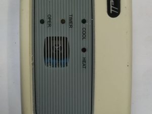 Mando de pared airwell Code 7086D