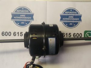 Motor 0150400792 Y6S443C84 V13320 Zhongshan