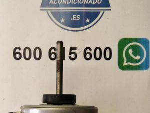 Motor MFA-40GB 0307303 AFG LTD