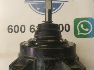 Motor Panasonic EHDS31A70AS 5916CG