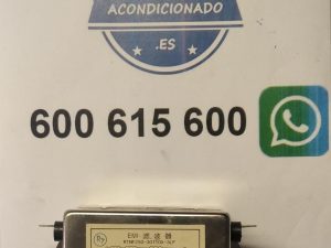 Rectificador RTNF 250-30110X-3LF 1447469B T01