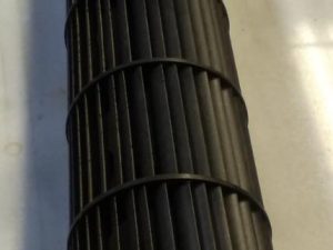 Turbina Split modelo gpv-536d 02090604