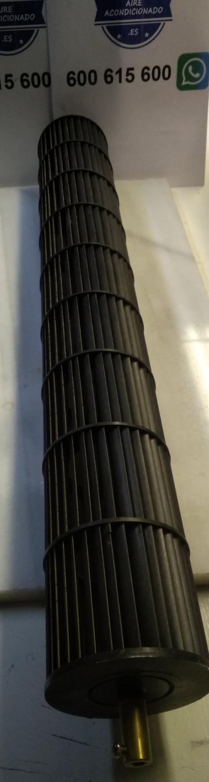 Turbina Split modelo gpv-536d 02090604