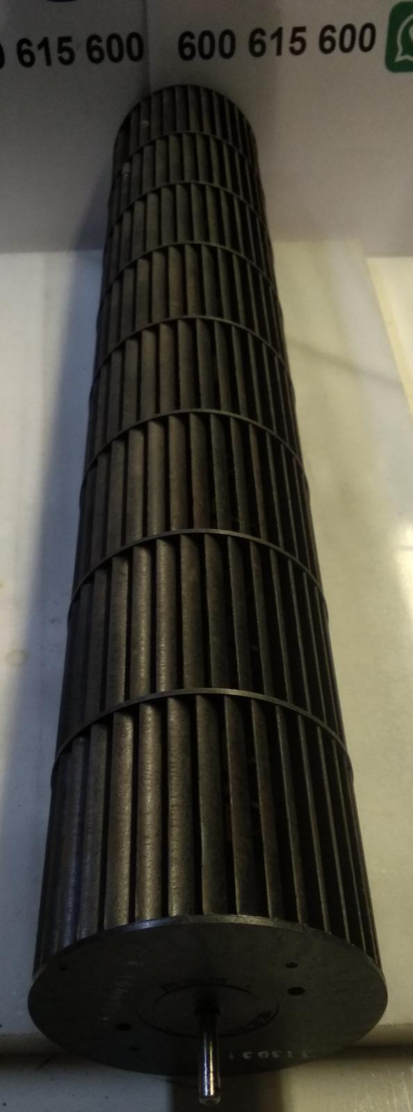 Turbina aire Mitsubishi msz-ge50va 16030901 8 313031