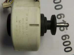 Motor Split Mitsubishi msz-ge50vaDC280v class e rcoj40-fk Dm61j832h51