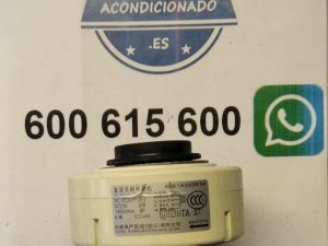 Motor 4681A20091K SIC-37CVJ-F130-3 CLASS E M1