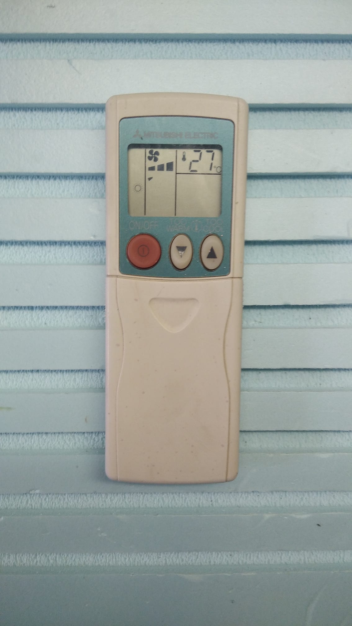 Mando Mitsubishi MSC-GA20VB MSC-GA25VB MSC-GA35VB