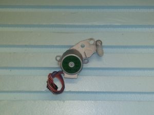 Motor de aleta SSA512T045 4821A2 M10