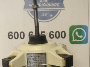 Motor ZKFN-40-8-1L SHISHISHI TONGDA M01