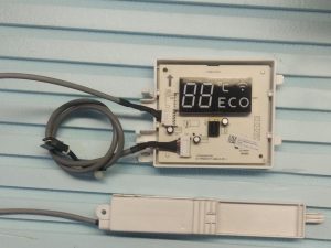Modelo CAEU-KFR70G/N1Y-AB7 ROHS